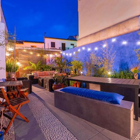 Bed and Breakfast Atelier 88 Alcalá la Real Exterior foto