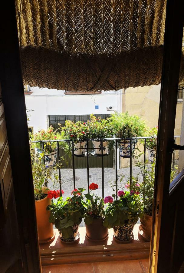 Bed and Breakfast Atelier 88 Alcalá la Real Exterior foto